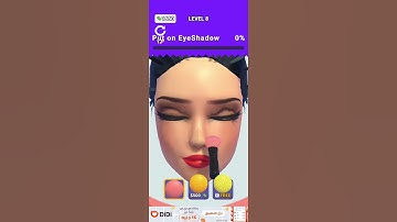 Build A Queen Hobbit Barbie #8