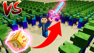 マイクラ 最強ゾンビだらけの世界でハードコアサバイバルしたら難易度が高すぎた マインクラフト ゾンビアポカリプsu3 Mp3