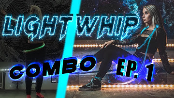 Lightwhip Tutorial: Beginner Combo