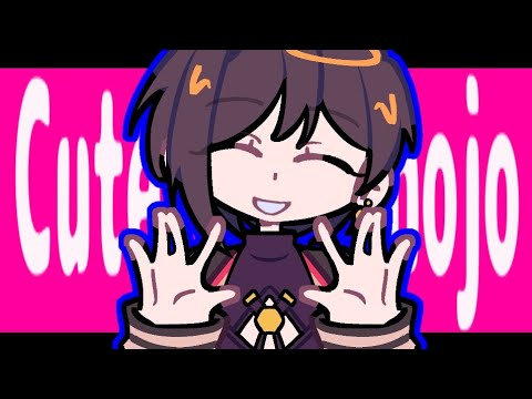Cute Na Kanojo♡