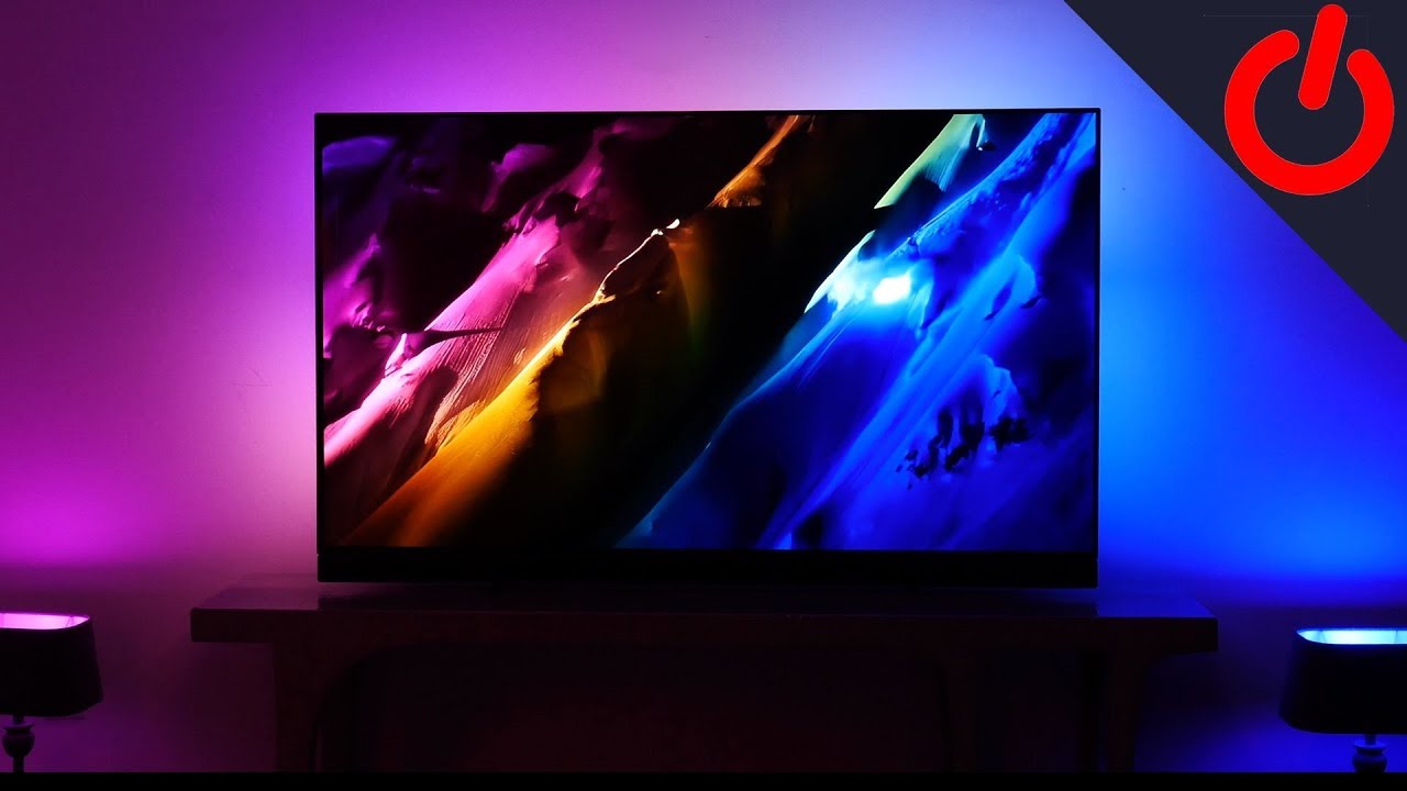 matron retning Information Philips Ambilight and Hue - A match made in heaven - YouTube