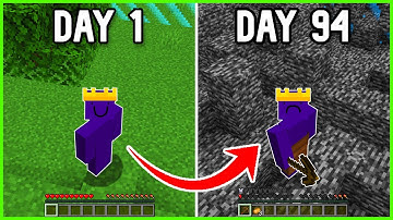 Digging Out a Minecraft Chunk using Only What