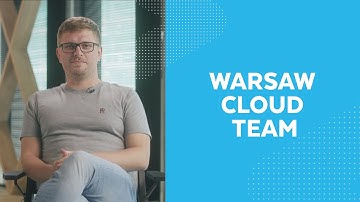 Creating The Future of Cloud Technology | Snowflake Cloud Team in Warsaw