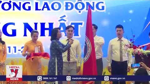 KỶ NIỆM 100 NĂM TRƯỜNG TIỂU HỌC ĐINH TIÊN HOÀNG