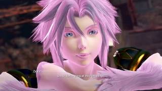 Dissidia NT - Zidane Solo Matches #2
