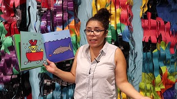 Roanoke Public Libraries-Be Who You Are