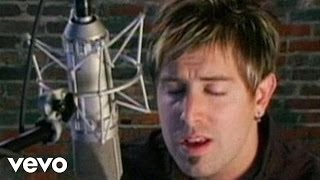 Jeremy Camp - I Am Willing chords