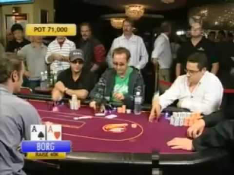 NZ Poker Champs 2008 Main Event Part 2