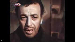 Sadri Alışık Serseri Filmi 1967 Renkli HD Yeşilçam Nostalji Gidenin de Kalanın da Gönlü Hoş Olsun