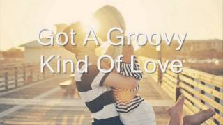 Phil Collins - Groovy Kind Of Love By WithoutUHere