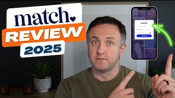 Match.com Review (2025) - Legal Troubles Behind Them?
