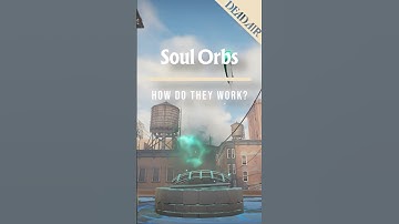 You NEED to KNOW this about SOUL ORBS #deadlock
