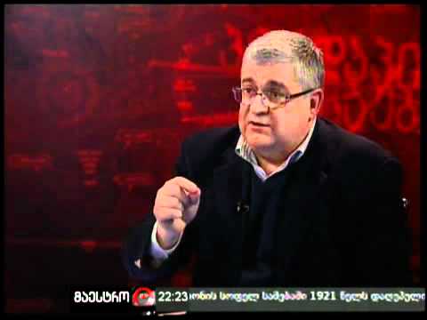 პირდაპირი საუბარი (21/02/11)