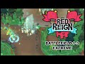 RED REIGN ðŸ“± Singleplayer | Battlfield 1-3 | Extreme