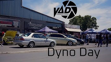 VAD Productions Dyno Day 2025 | 4K