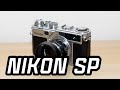 Nikon SP Impressions