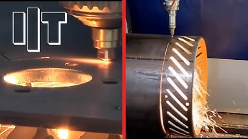 Hypnotic CNC Machining and Milling|Most Satisfying Manufacturing Processes On Another Level