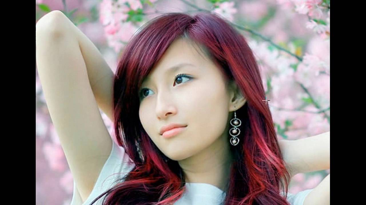 Crazy Hair Color Ideas YouTube