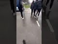 Irish man attacked by african thugs on the streets of dublin