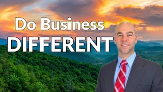 178. Do Business Different With Jay Chekansky