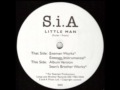 UK Garage - Sia - Little Man (Exemen Works)