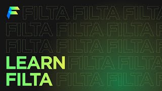 How to create Face Filters with Filta and Unity: Beginners Guide to Using Filta screenshot 1