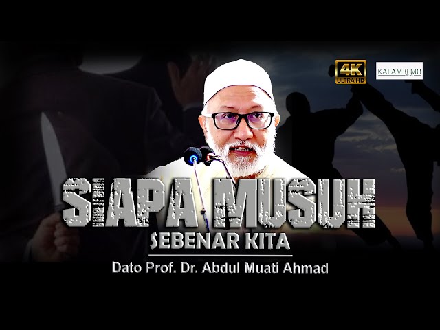 Sejarah Sedang Berulang l Dato Prof Dr Abdul Muati Ahmad class=