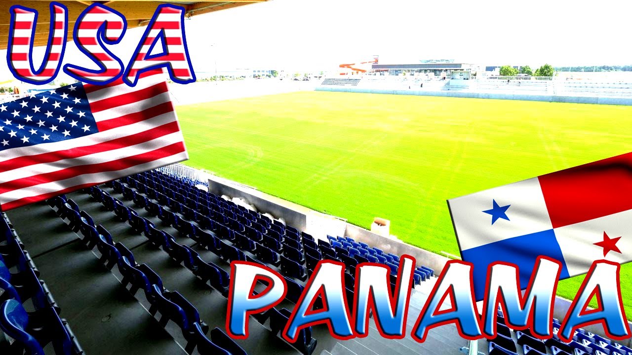 USA vs. Panama - Lineup, Schedule & TV Channels