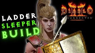D2R Poison Javazon Build Guide Ladder 2.4 - Diablo 2 Resurrected