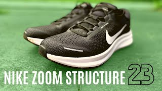 Nike Air Zoom Review - YouTube