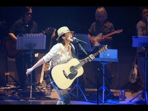 時代曲 何韻詩 HOCC Reimagine HK 20150819 十八種香港