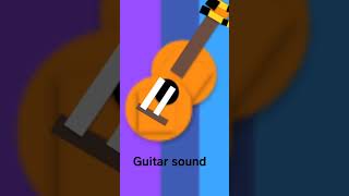 Guitar Sound