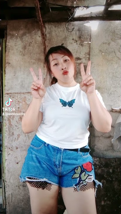 Michino Timothy Kiminoc Kimochi Tiktok Challenge