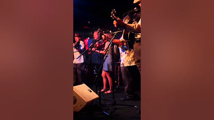Blakeley Burger at the station inn