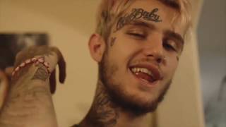 Lil Peep - The last thing i wanna do (Music video)