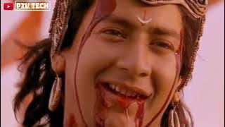 অভিমন্যুর বীরত্ব কথা  মৃত্যুর সময় তার  পিতা অর্জুন কে যে ভাবে শুনালো মহাভারত বাংলা ।| Piu Tech ||