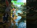 ပညာရှိ ယုန်ကလေး Part-1