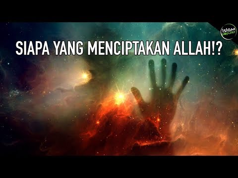 Atheis Bertanya 'Siapa Yang Menciptakan Allah?' Jawaban Pemuda Ini Bikin Atheis Tak Berkutik
