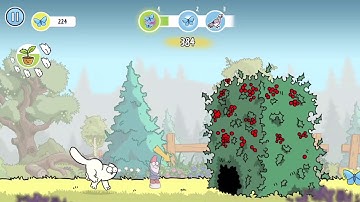 Simon’s Cat Dash For iPhone, iPad And Android