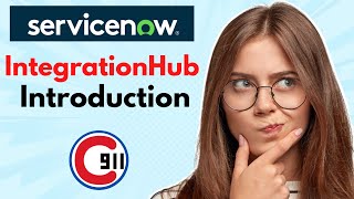 ServiceNow Integration Hub Introduction