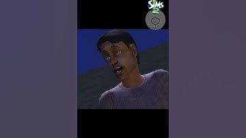 Alien Abduction - Sims 1 vs Sims 2 vs Sims 3 vs Sims 4