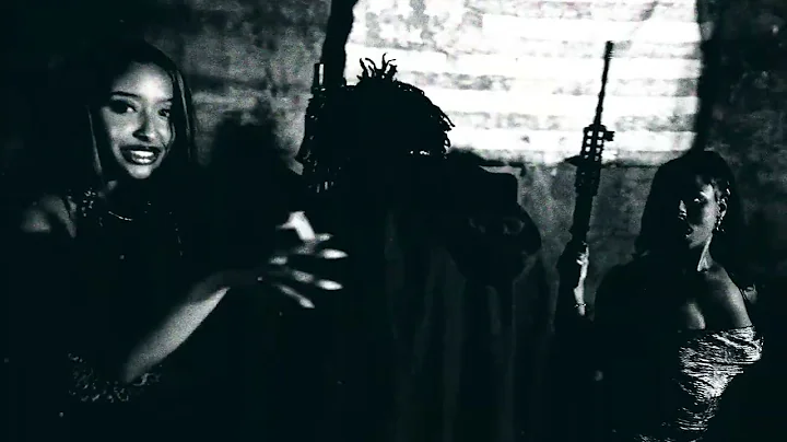 YoungBoy Never Broke Again - XXX [Official Music Video]