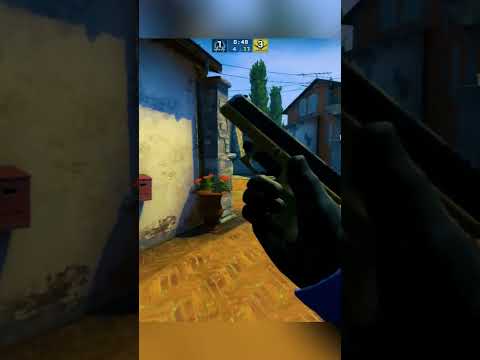 32 кила за 16 раундов #csgo #cs2 #csgoclips #shorts