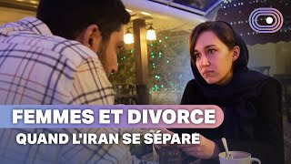 Iran : le divorce à l'avantage des femmes ?