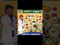 Summer  fruit  prevent effect of summer  radha homeo clinic  dr balajimuthu