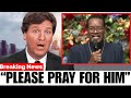 Shocking Video Emerges: Prayers Pour in for Bishop Charles E. Blake, Sr.!