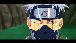 Kakashi First Woe Xenoz Capcut Remake Anime Edit