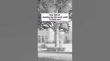 Consistency builds connection 🔗 How long have you been following?