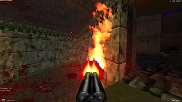 Zandronum: F2B/WS Servers [1] [Raw Stream]