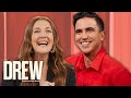 Dylan Marron Shares the Online Conversation that Stuck with Him the Most | The Drew Barrymore Show